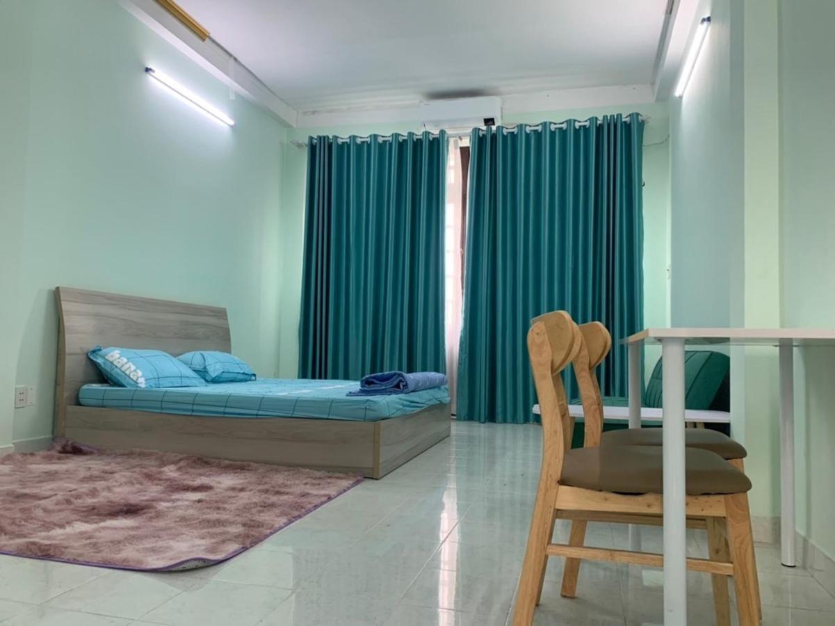 Coco 24Buidinhtuy Apartment Ho Şi Min Exterior foto