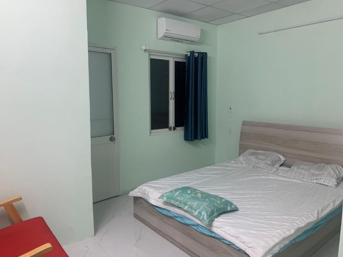 Coco 24Buidinhtuy Apartment Ho Şi Min Exterior foto