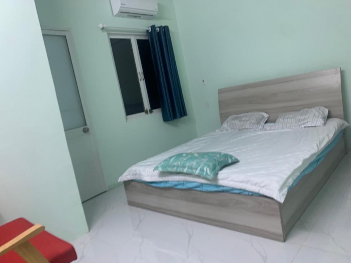 Coco 24Buidinhtuy Apartment Ho Şi Min Exterior foto