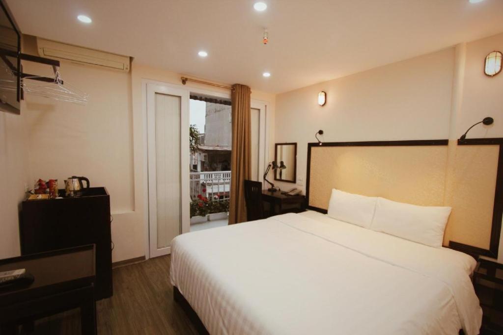 Coco 24Buidinhtuy Apartment Ho Şi Min Exterior foto