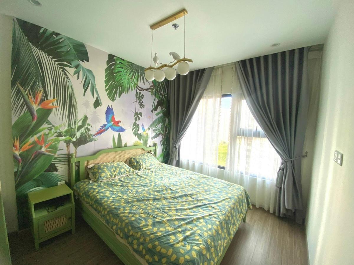 Coco 24Buidinhtuy Apartment Ho Şi Min Exterior foto