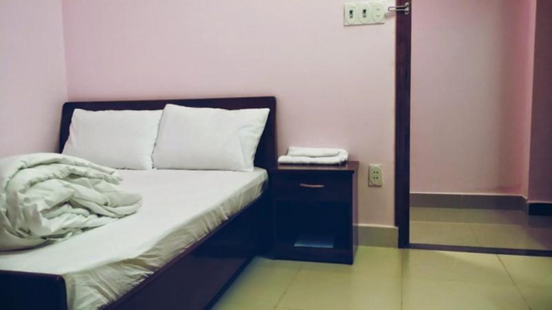 Coco 24Buidinhtuy Apartment Ho Şi Min Exterior foto