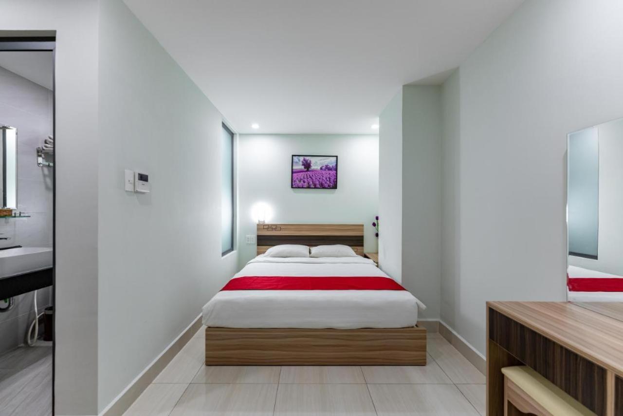 Coco 24Buidinhtuy Apartment Ho Şi Min Exterior foto