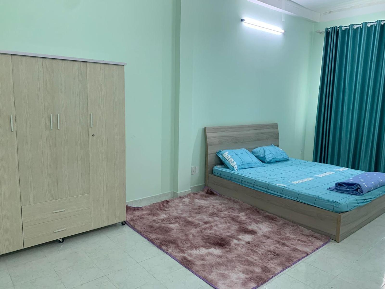 Coco 24Buidinhtuy Apartment Ho Şi Min Cameră foto