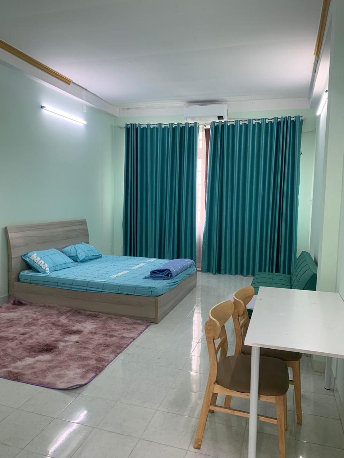 Coco 24Buidinhtuy Apartment Ho Şi Min Cameră foto