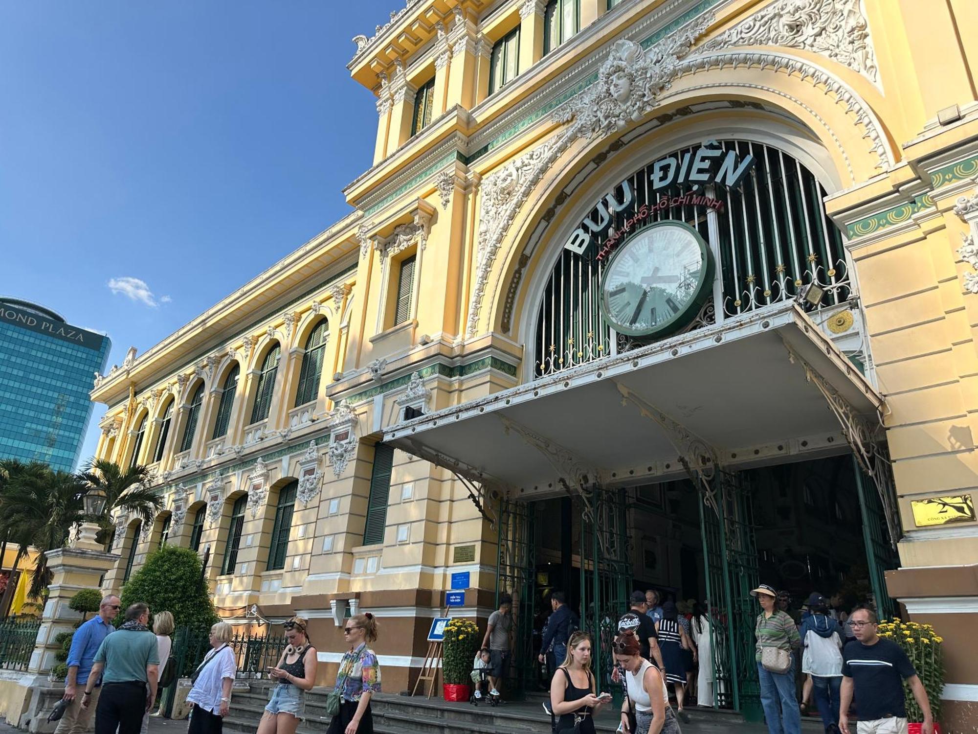Coco 24Buidinhtuy Apartment Ho Şi Min Exterior foto